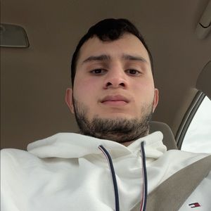 Meet your Posher, Dimas